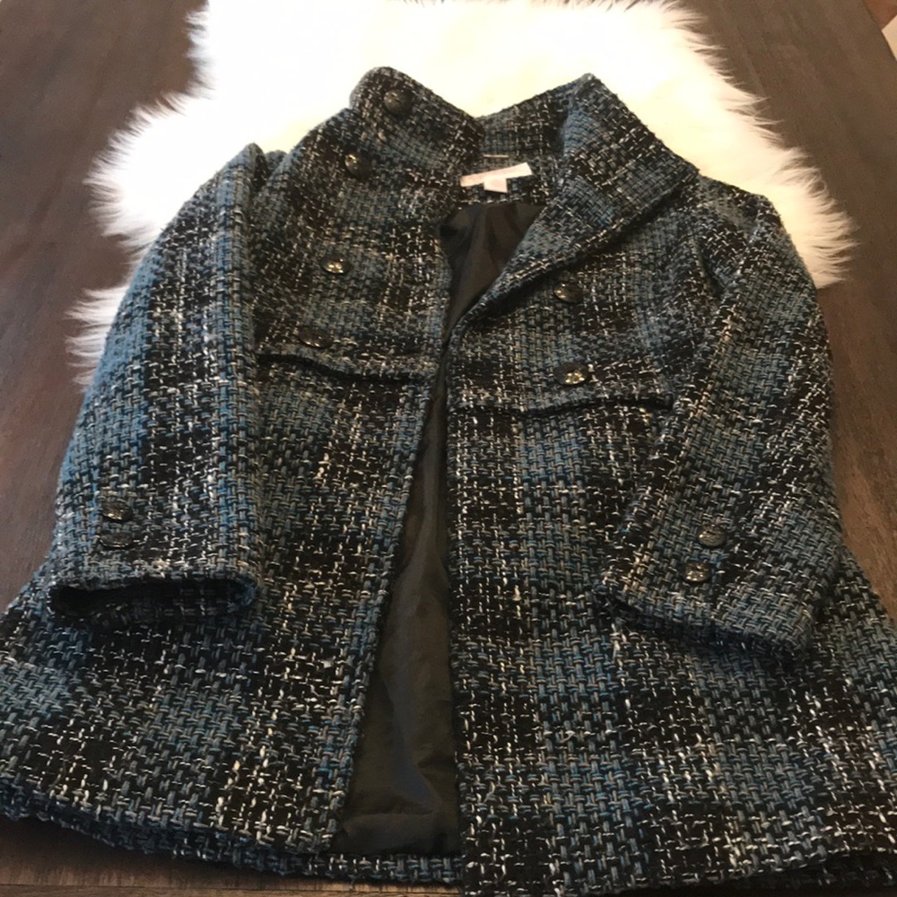 Jessica Simpson Winter Coat